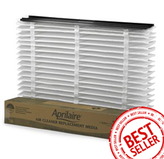 Aprilaire 213 Filter (Upgraded Spacegard 1210, 1620, 2210, 2216, 3210, and 4200